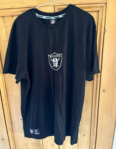 Nfl oakland raiders black - nfl,