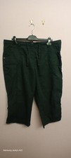 BHS ladies UK16/L20 high rise