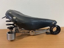 BROOKS B67 Saddle Leather with