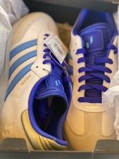 ADIDAS SAMBA MESSI SIZE