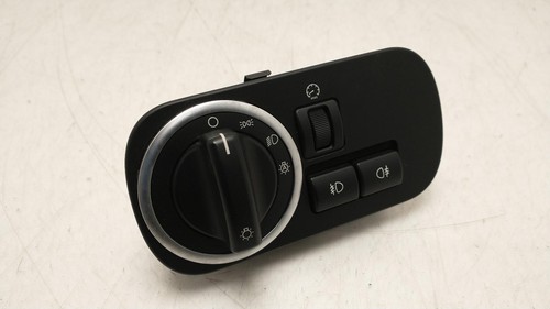 Land rover discovery headlamp - land,