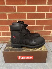 Supreme Timberland 6”