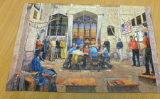 wentworth wooden jigsaw puzzle