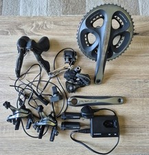 Shimano dura ace - dura-ace, di2