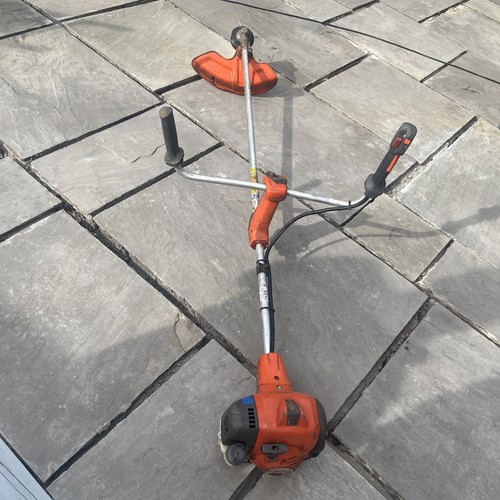 Husqvarna 525 petrol - husqvarna,