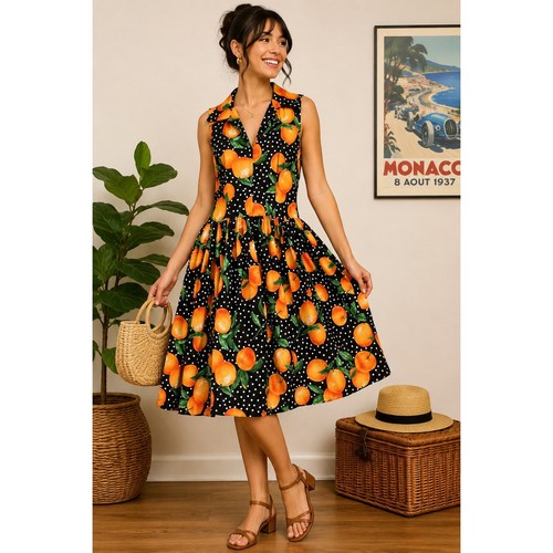 Bernie dexter mari dress - dexter,