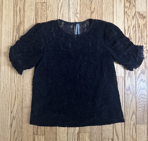 Anthropologie whimsey black - anthropologie,