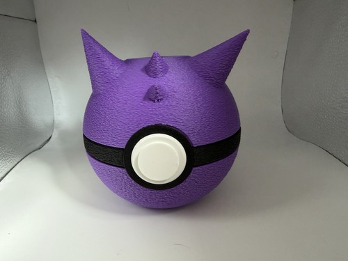 Pokemon gengar inspired - gengar, money
