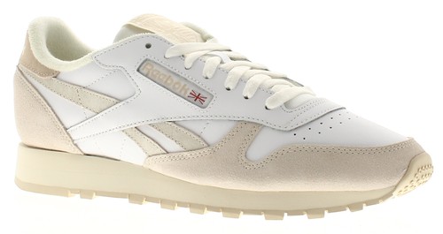 Reebok mens trainers classic - reebok,