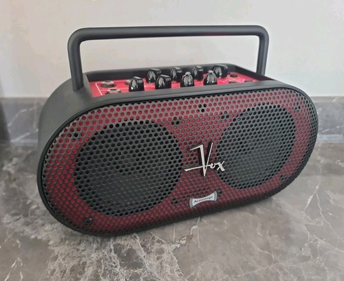 Vox soundbox mini - vox,