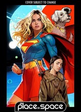 (WK24) BATMAN SUPERMAN WORLDS