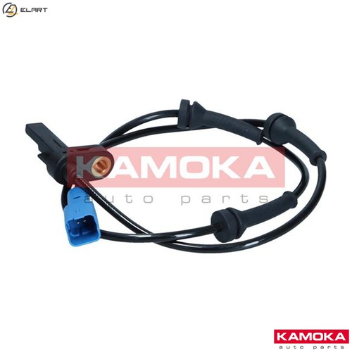 Sensor wheel speed - speed, for