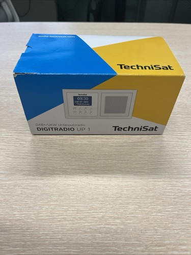 Technisat digital dab - up, dab+