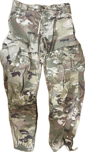 Usgi trousers soft shell cold - shell,