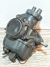 KEIHIN PW22 CARBURETOR HONDA