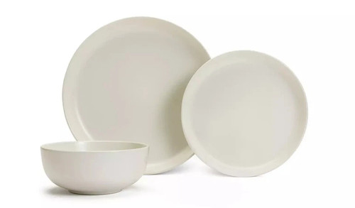 12pc dinner set - dinner, pasta