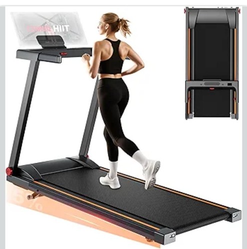Treadmills for home foldable - treadmills,