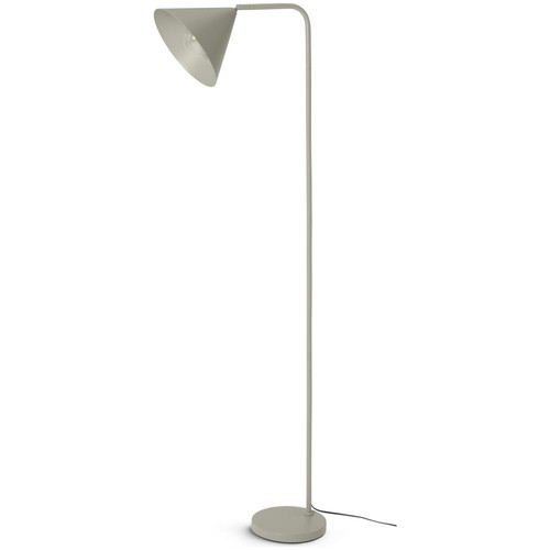 Adjustable floor lamp - adjustable,
