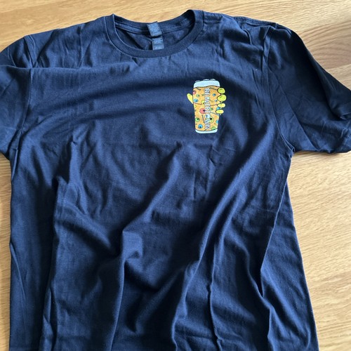 Beavertown shirt medium - -, t