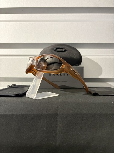 Oakley monster dog dark - monster,
