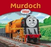 Murdoch thomas story - murdoch, (thomas