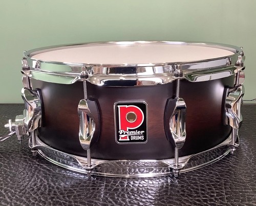 Premier elite snare drum - premier,