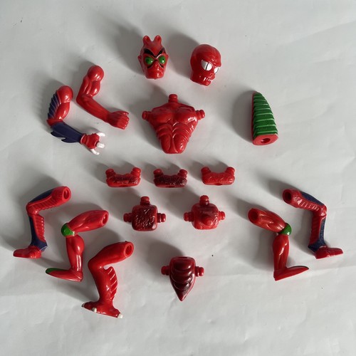 Vintage modulok man masters - vintage,