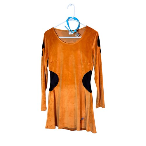 Scooby doo women costume - scooby-doo,