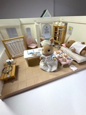 Sylvanian Families Hospital