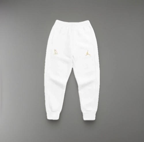 Nike jordan drake ovo - drake, fleece