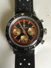 Nivada Grenchen Chronoking