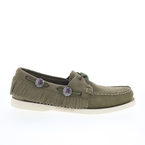 Sebago portland fringes - sebago,