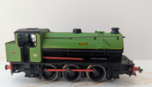 Hornby r2327 class j94 ncb - r2327,