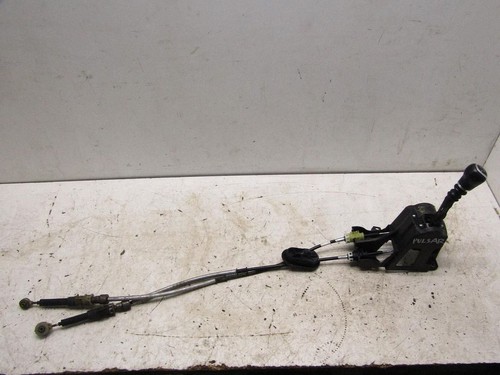 Nissan pulsar 2015 gear - 2015,