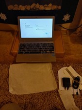 SAMSUNG GALAXY CHROMEBOOK 4