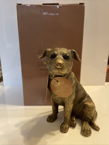 Staffordshire bull terrier - staffordshire,