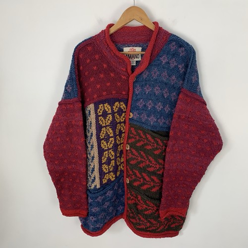 Vintage amano chunky - vintage,