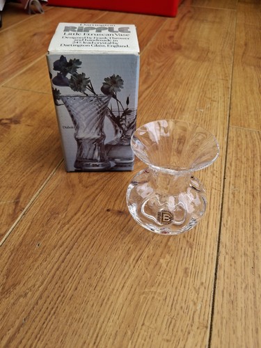 Dartington ripple little - dartington,