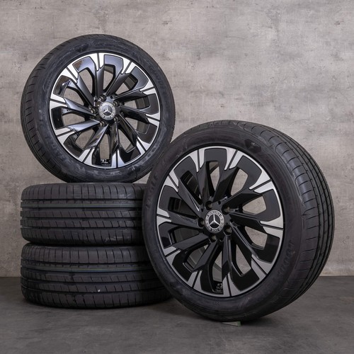 Mercedes class wheels 18 - mercedes,