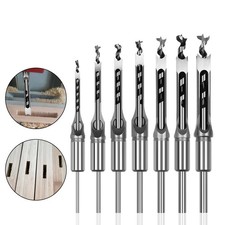 Mortising Chisel Drill Bit