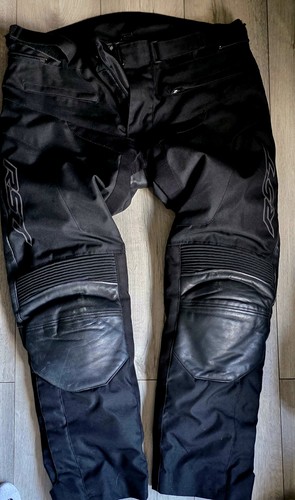 Rst syncro testile leather - testile, /leather