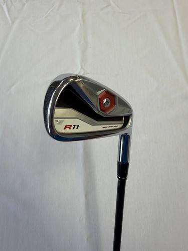 Taylormade r11 iron - taylormade, graphite
