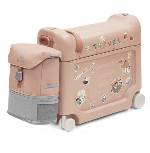 Stokke jetkids travel set - jetkids™,