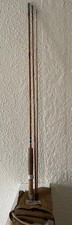 Allcock 9 Foot Split Cane Fly