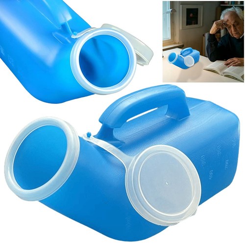 1200ml portable urinal with - urinal,