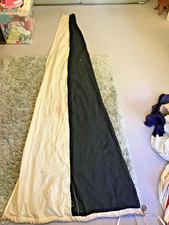 Vintage signal navy flag 9ft - vintage,
