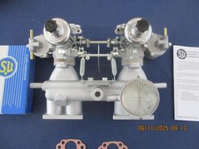 TRIUMPH SPITFIRE MK 3 HS2 1300