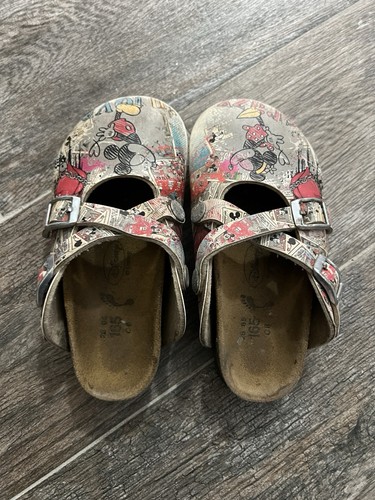 Birkenstock kids sandals - kids,