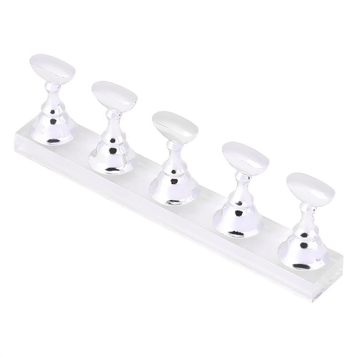 Manicure 5pcs nail art - manicure,
