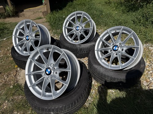 Alloy wheels cosmetic - alloy, ..